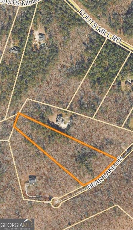 6051 Bear Lake Drive