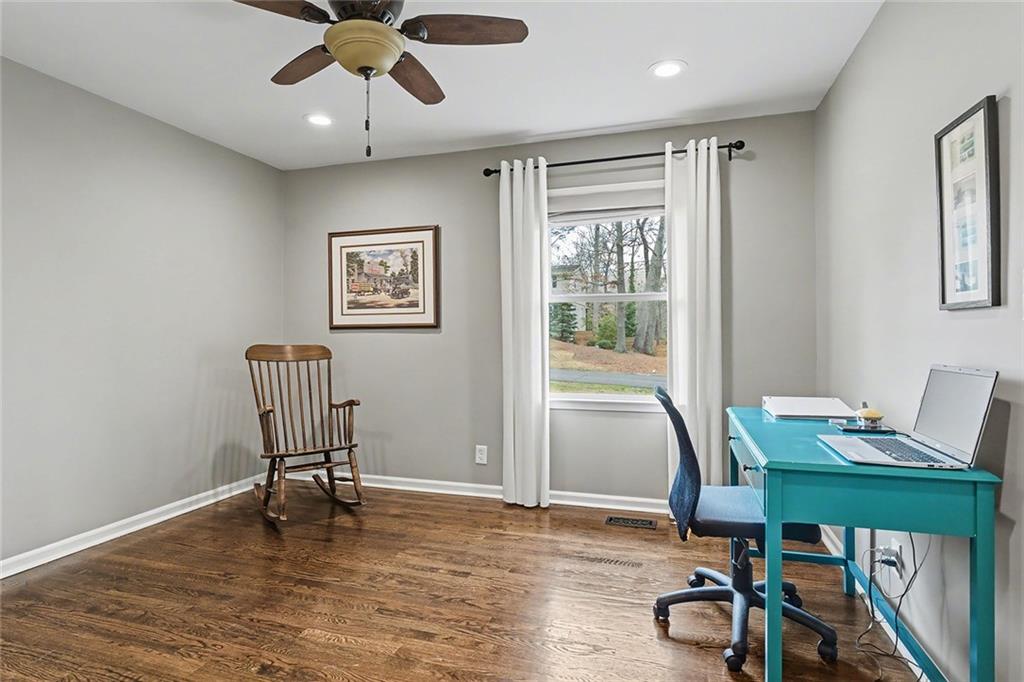 3690 Hickory Circle SE