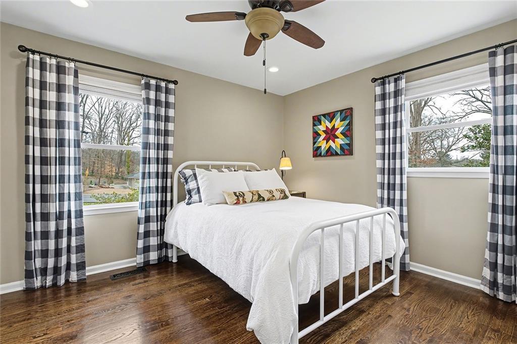 3690 Hickory Circle SE