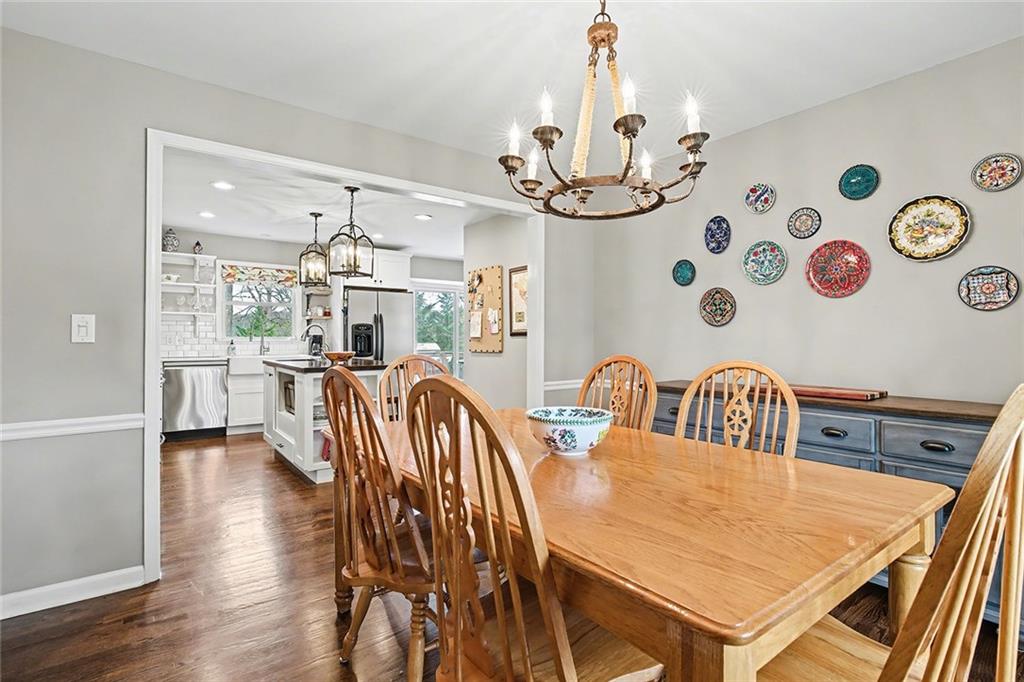 3690 Hickory Circle SE