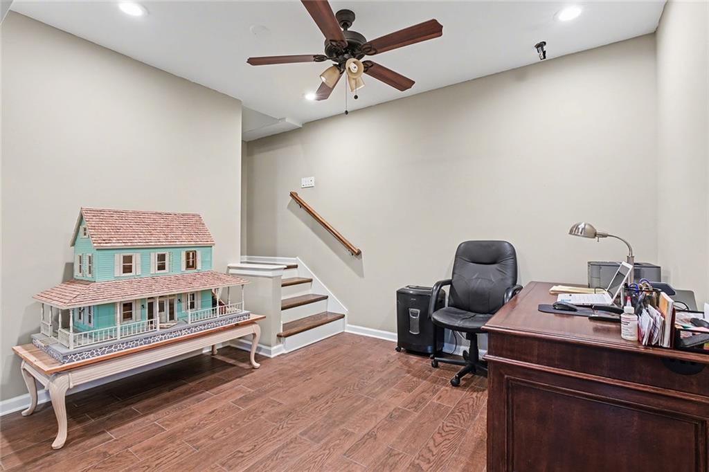 3690 Hickory Circle SE