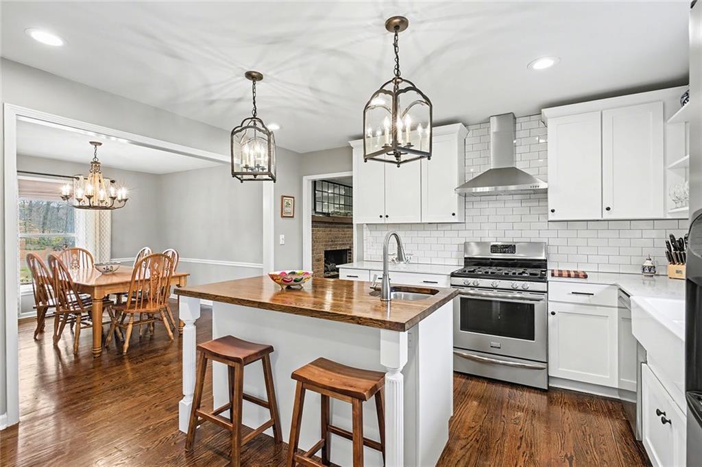 3690 Hickory Circle SE