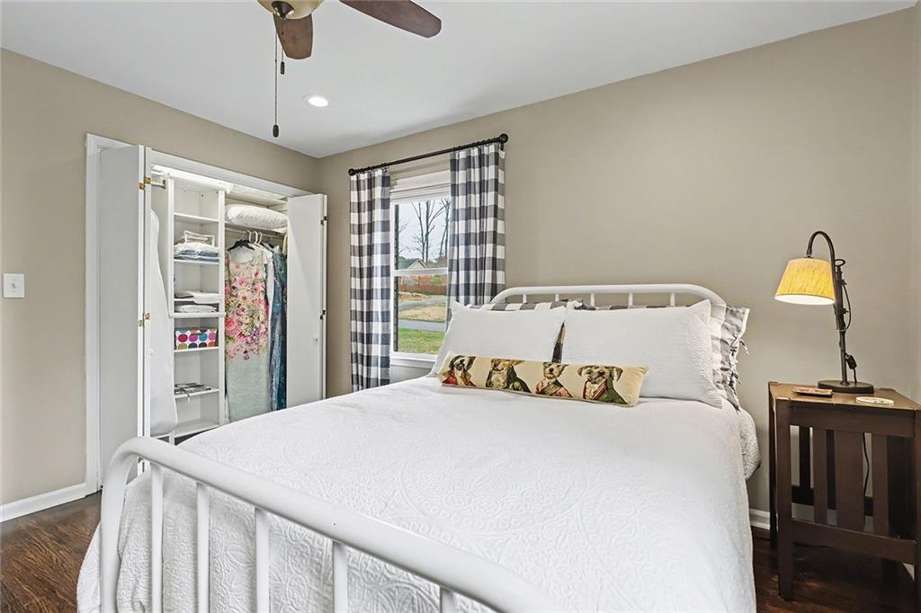 3690 Hickory Circle SE