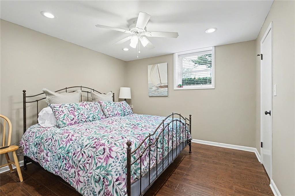 3690 Hickory Circle SE