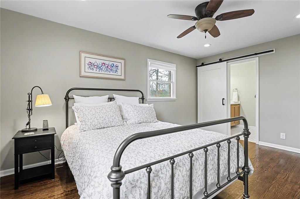 3690 Hickory Circle SE