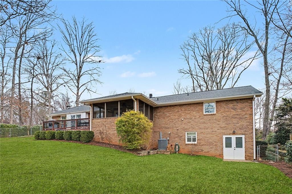 3690 Hickory Circle SE