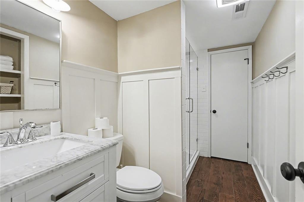 3690 Hickory Circle SE