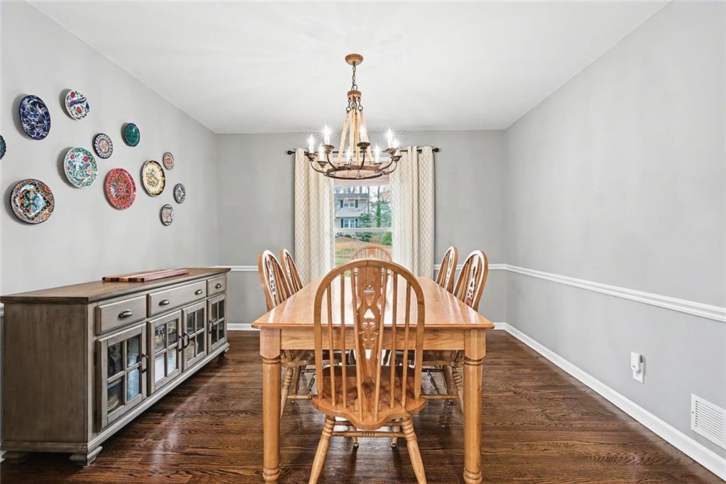 3690 Hickory Circle SE