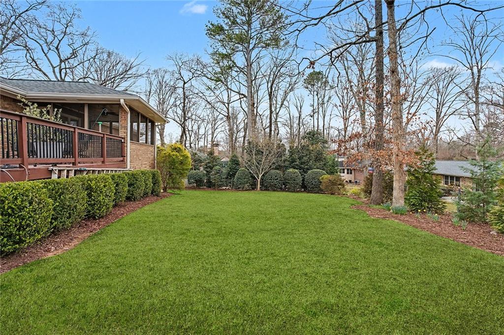 3690 Hickory Circle SE