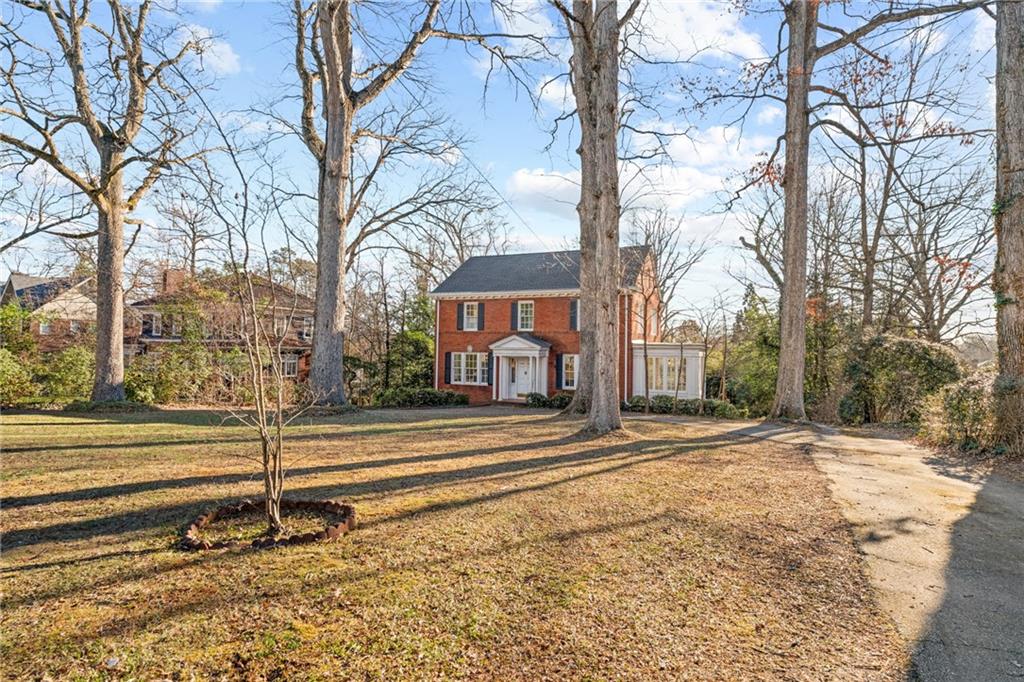 931 Briarcliff Road NE