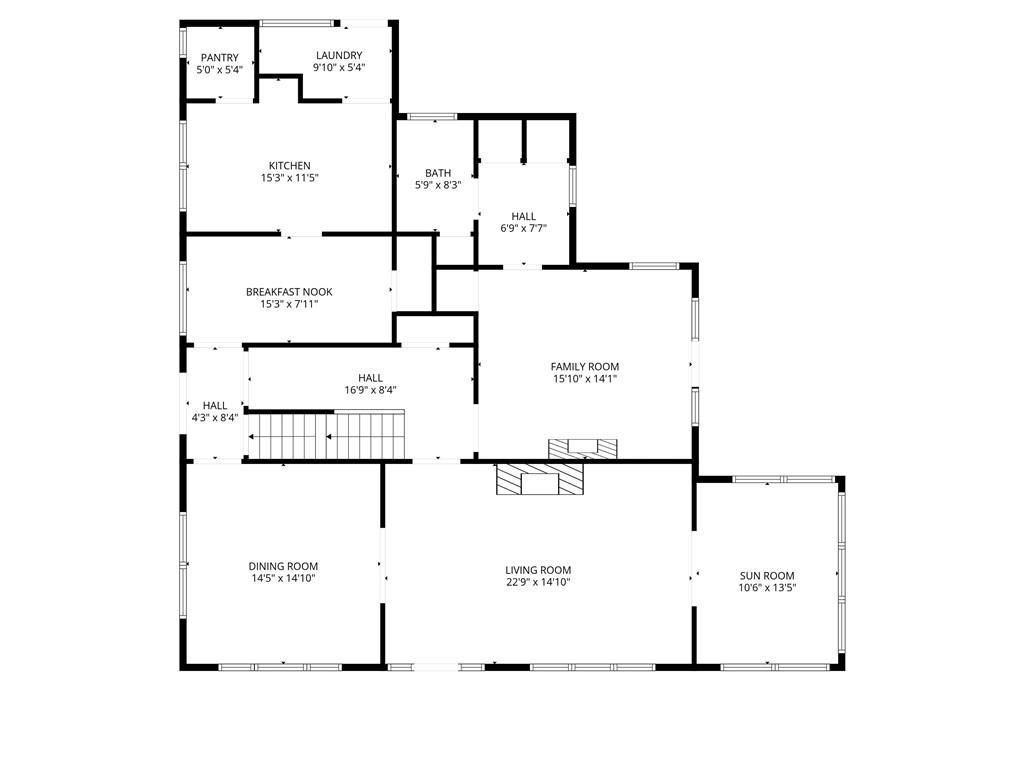 931 Briarcliff Road NE