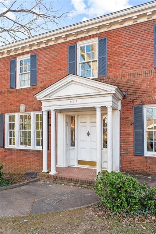 931 Briarcliff Road NE