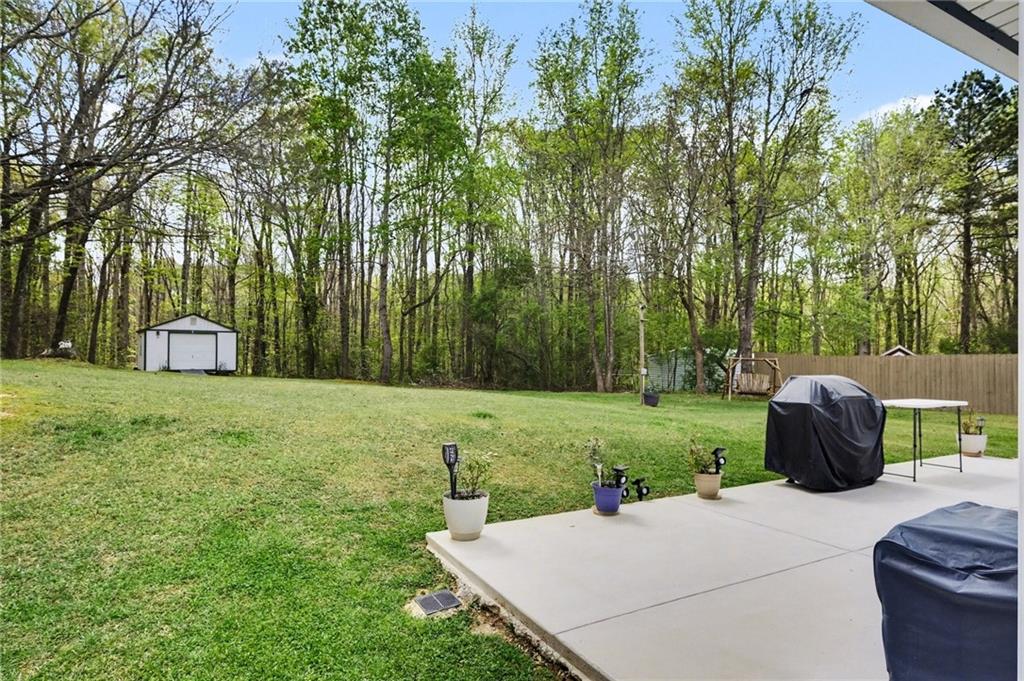 3056 Barrett Road
