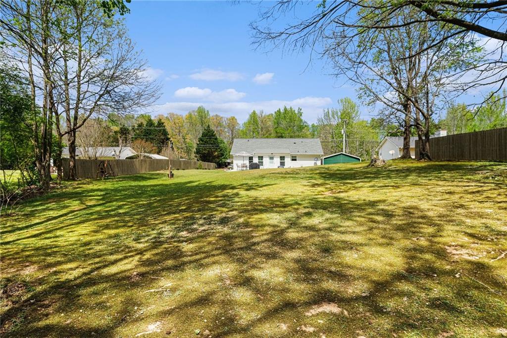 3056 Barrett Road