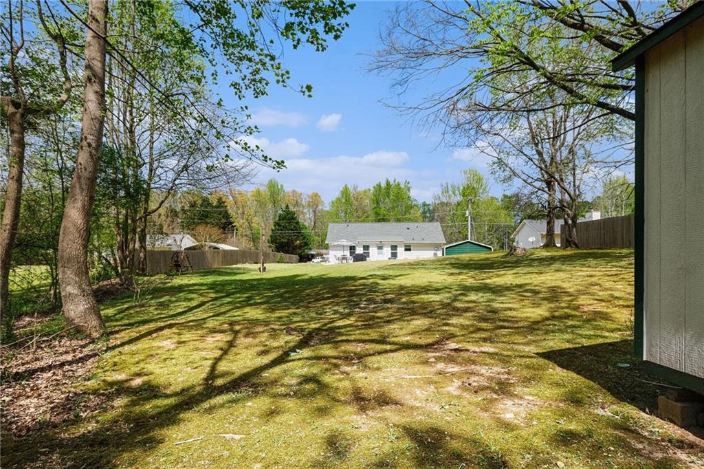 3056 Barrett Road