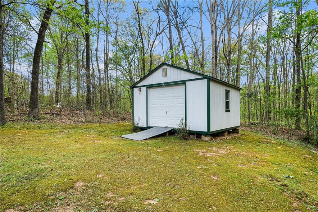3056 Barrett Road