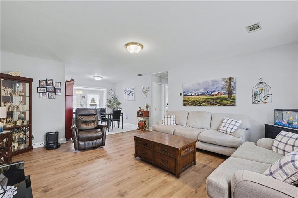 3056 Barrett Road
