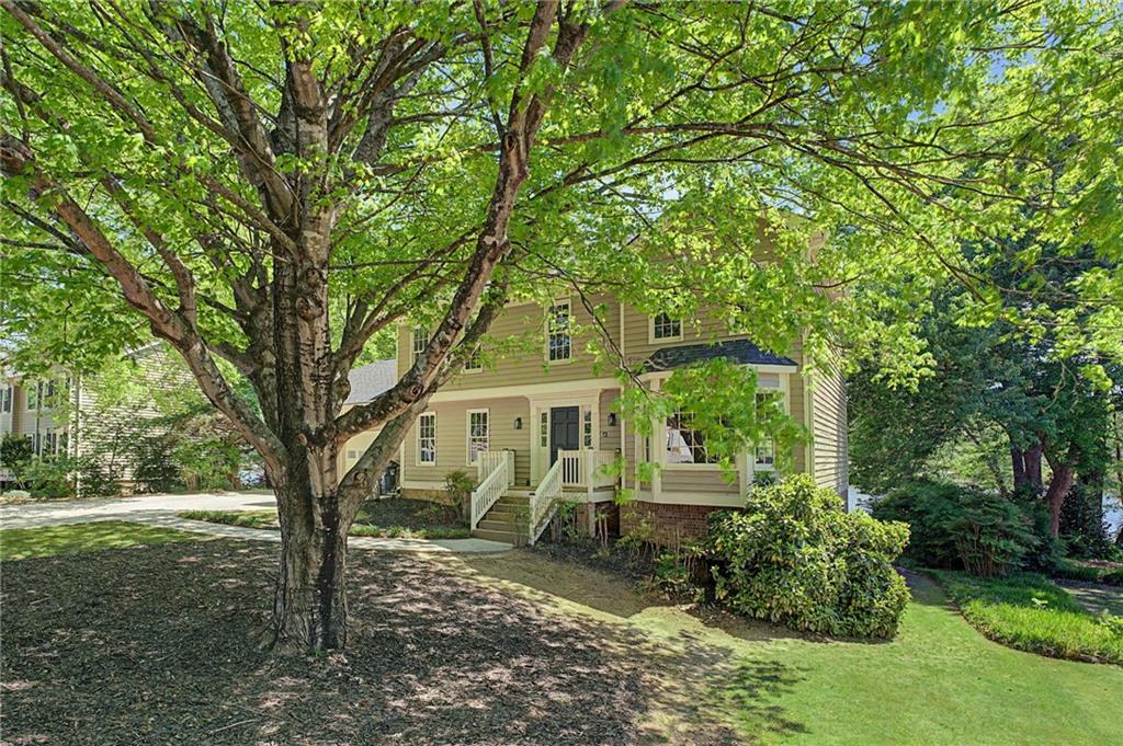 1263 Summit Chase Drive
