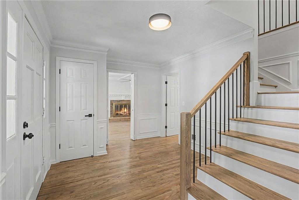 1263 Summit Chase Drive