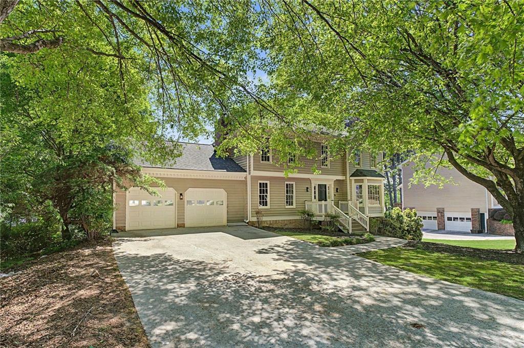 1263 Summit Chase Drive