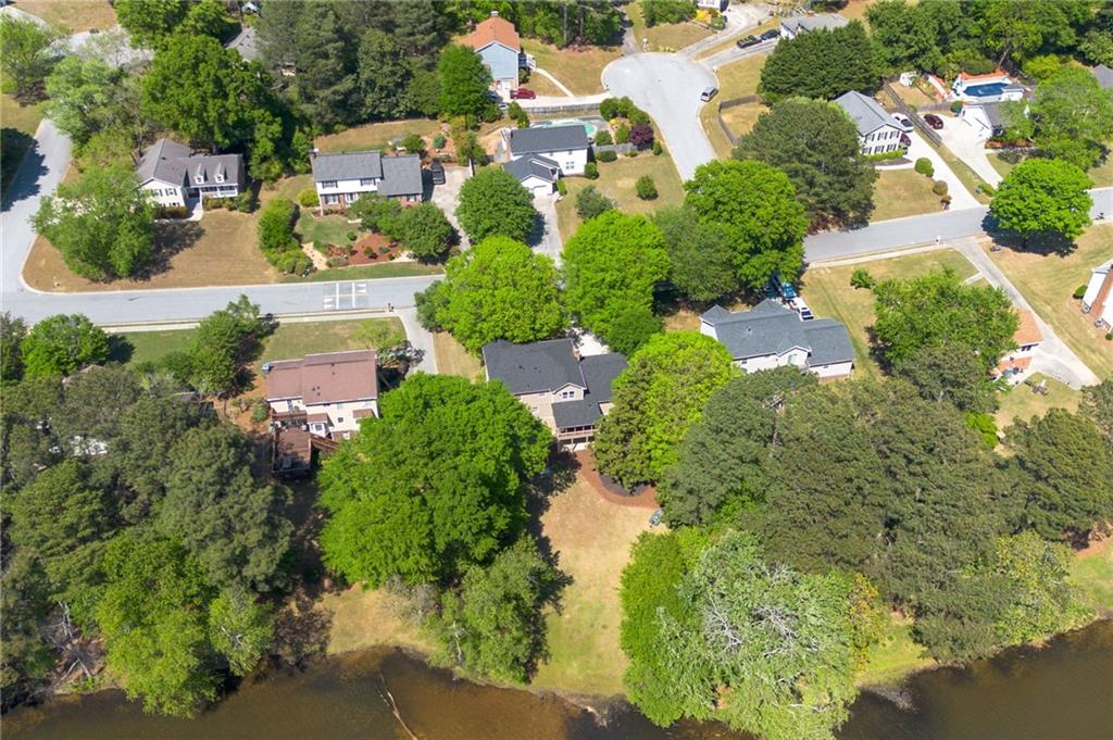 1263 Summit Chase Drive