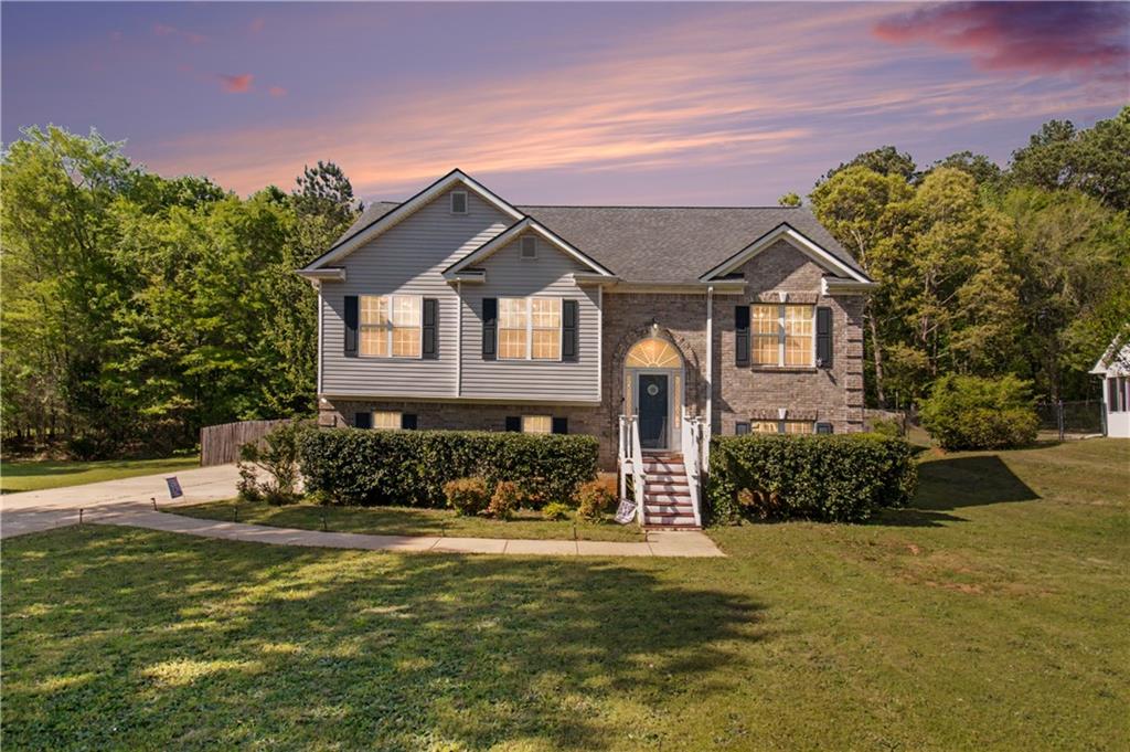 180 Stewart Hollow