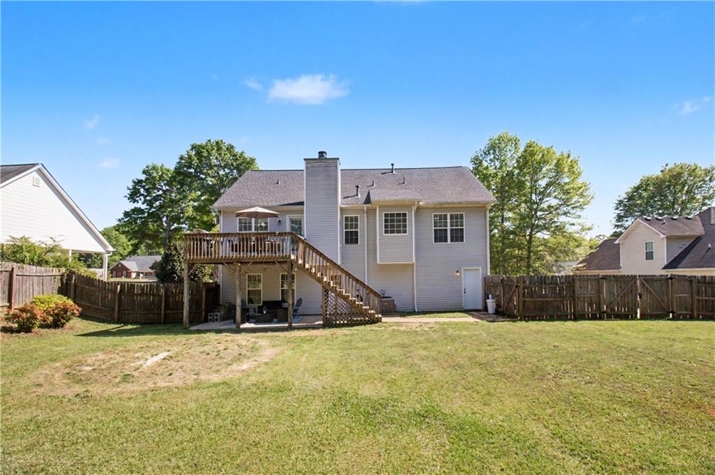 180 Stewart Hollow