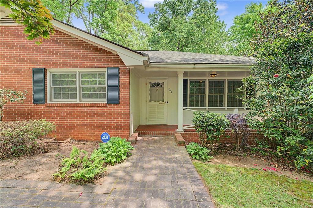 503 Durand Drive NE