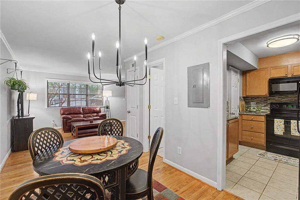 1683 Briarcliff Road NE Unit 3