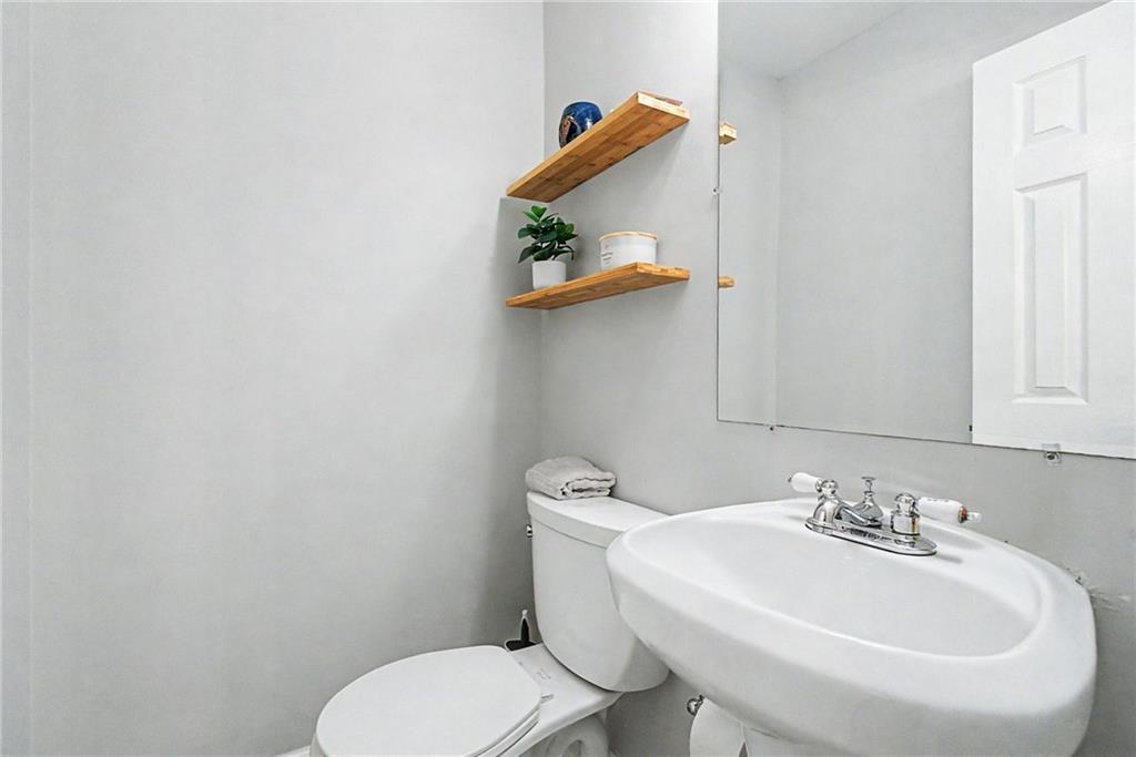 1683 Briarcliff Road NE Unit 3