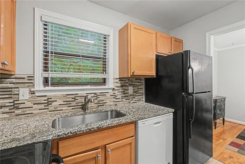 1683 Briarcliff Road NE Unit 3