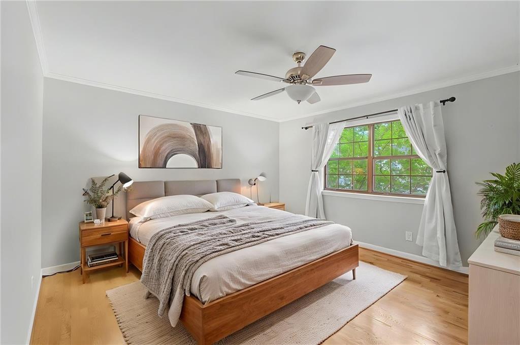 1683 Briarcliff Road NE Unit 3