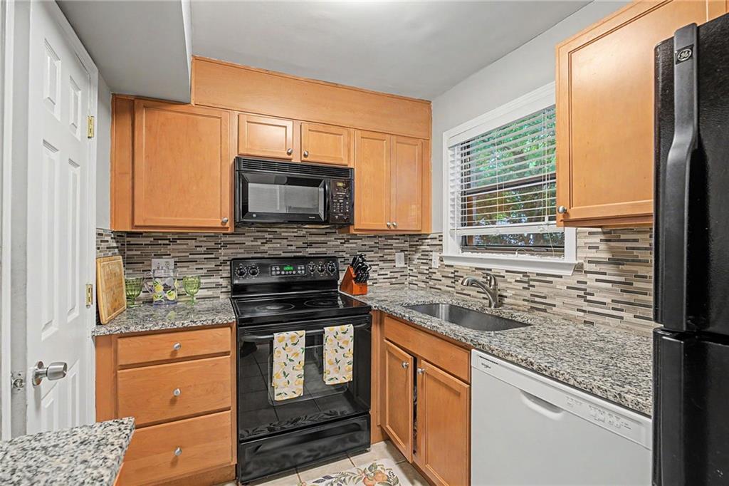 1683 Briarcliff Road NE Unit 3