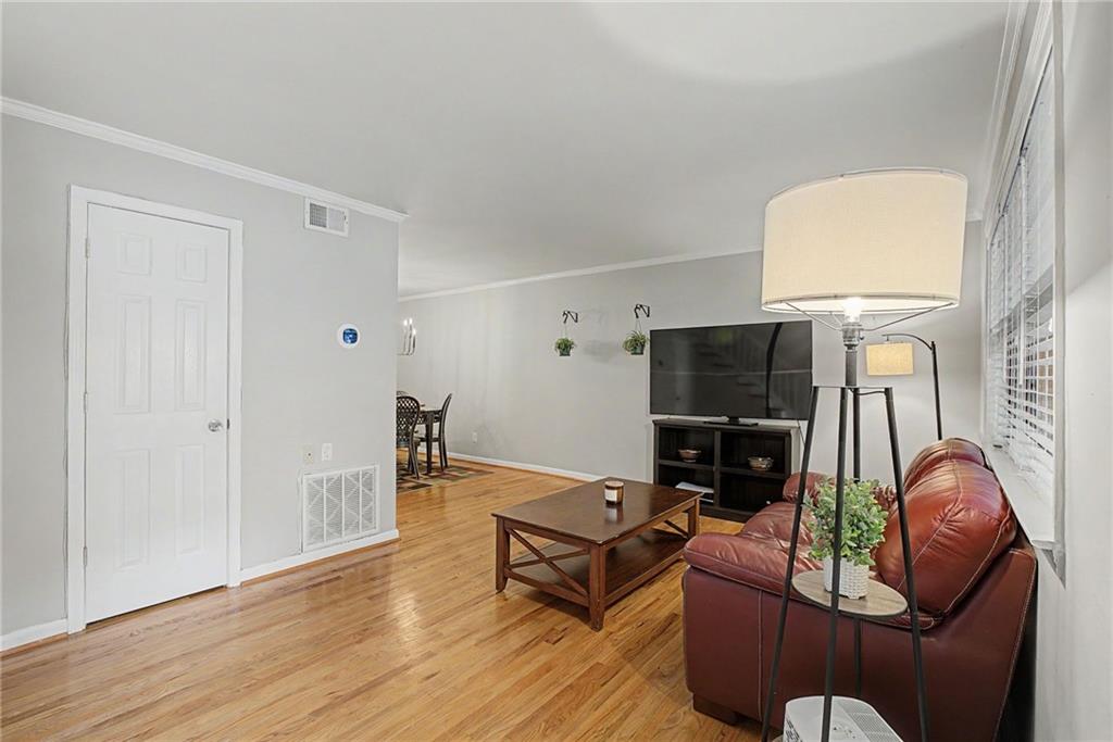 1683 Briarcliff Road NE Unit 3