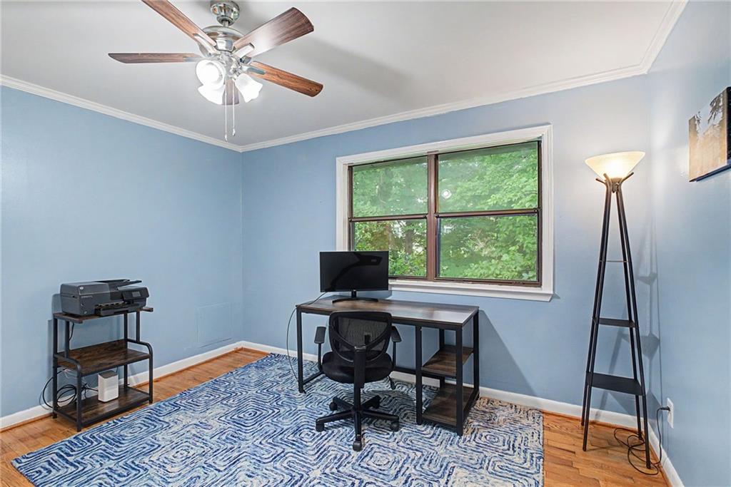 1683 Briarcliff Road NE Unit 3
