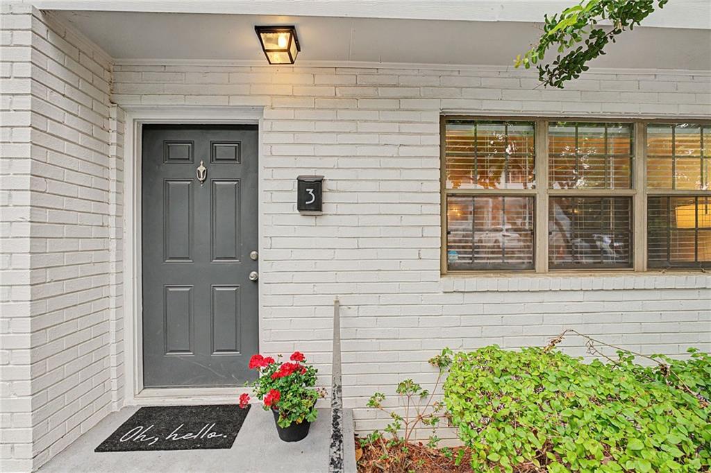 1683 Briarcliff Road NE Unit 3