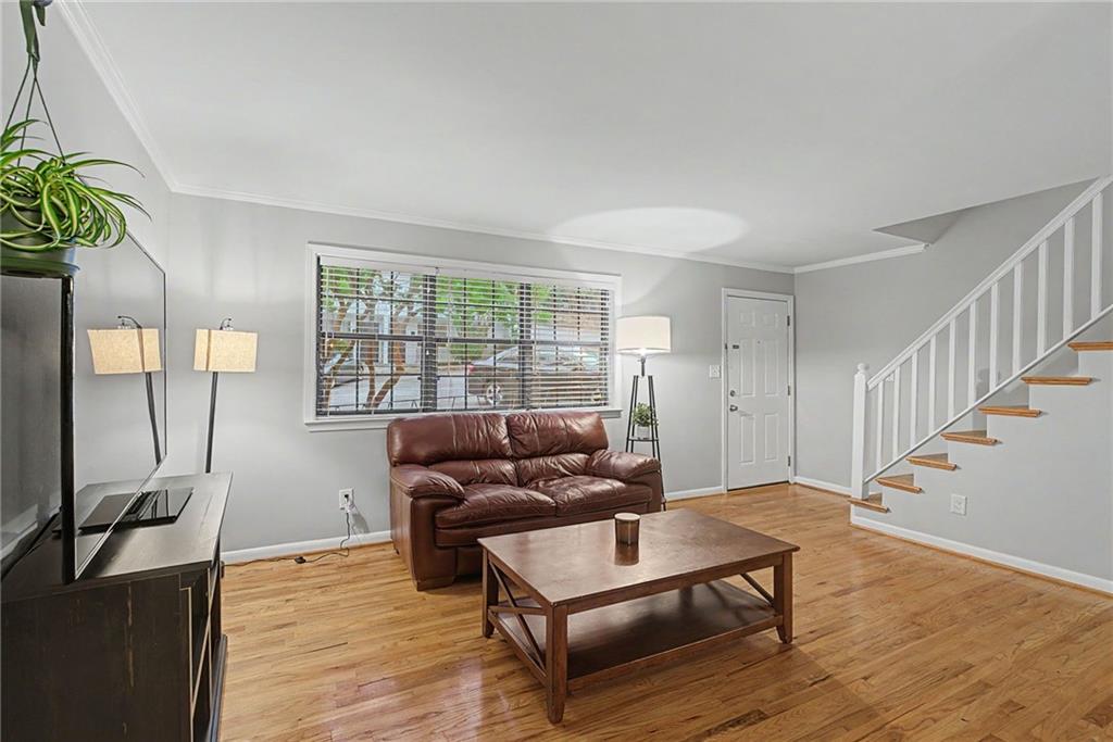 1683 Briarcliff Road NE Unit 3