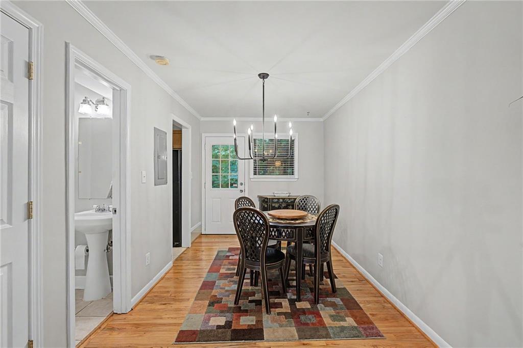 1683 Briarcliff Road NE Unit 3