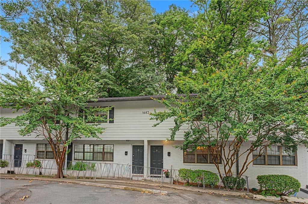 1683 Briarcliff Road NE Unit 3
