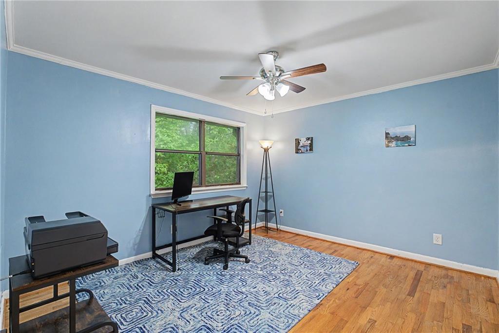 1683 Briarcliff Road NE Unit 3
