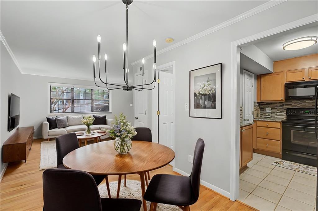 1683 Briarcliff Road NE Unit 3