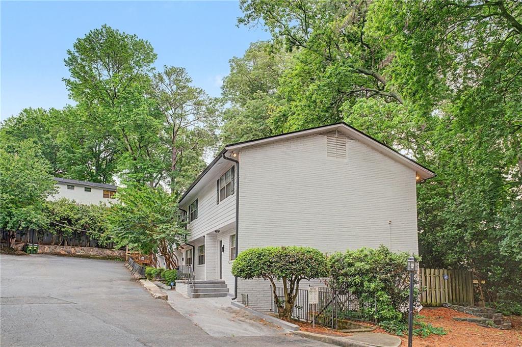 1683 Briarcliff Road NE Unit 3