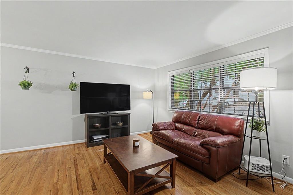 1683 Briarcliff Road NE Unit 3