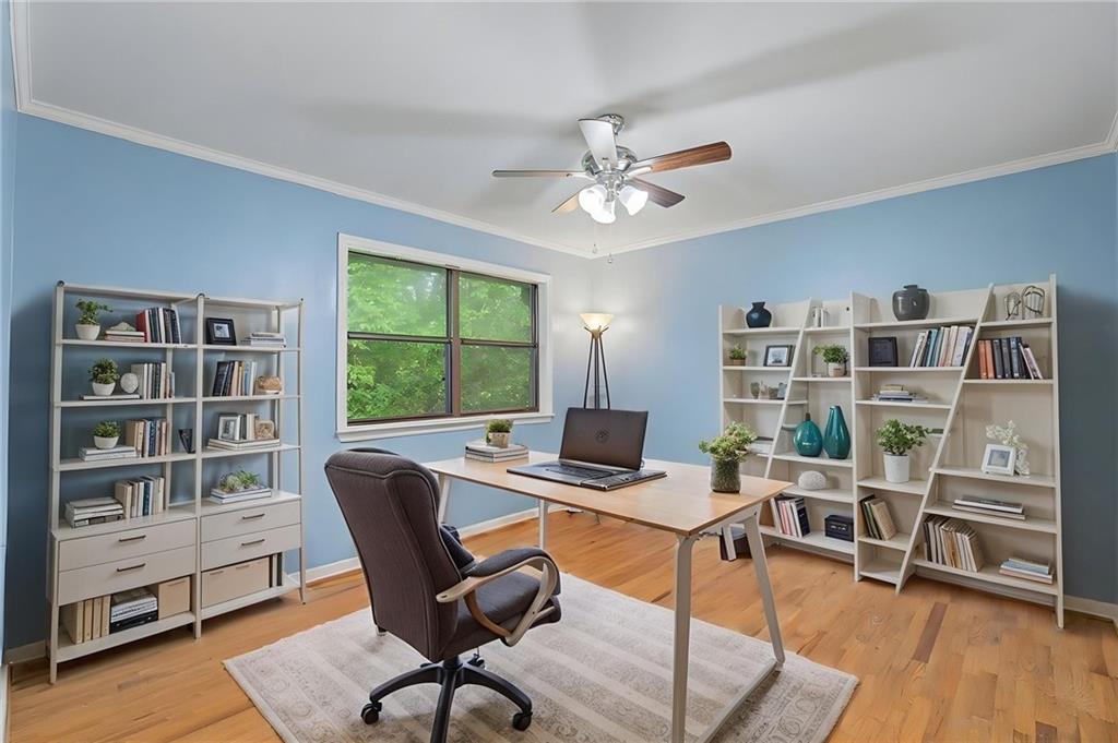 1683 Briarcliff Road NE Unit 3