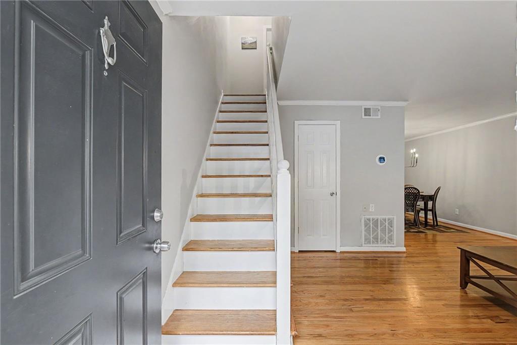 1683 Briarcliff Road NE Unit 3