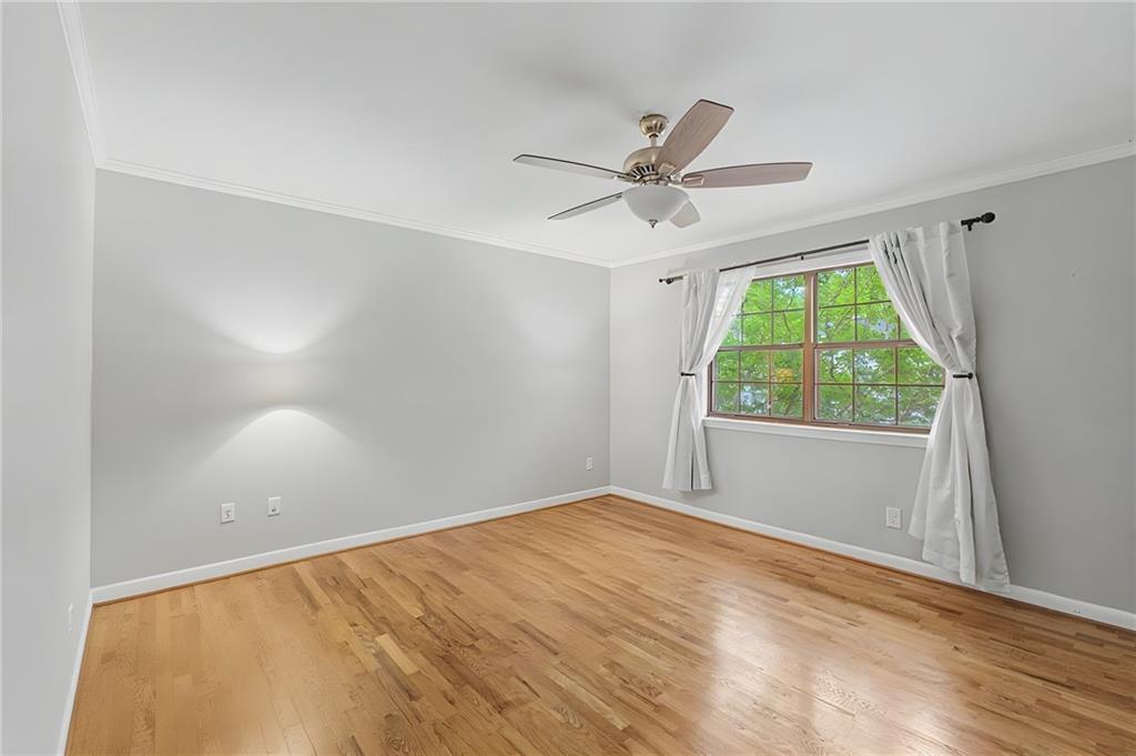 1683 Briarcliff Road NE Unit 3