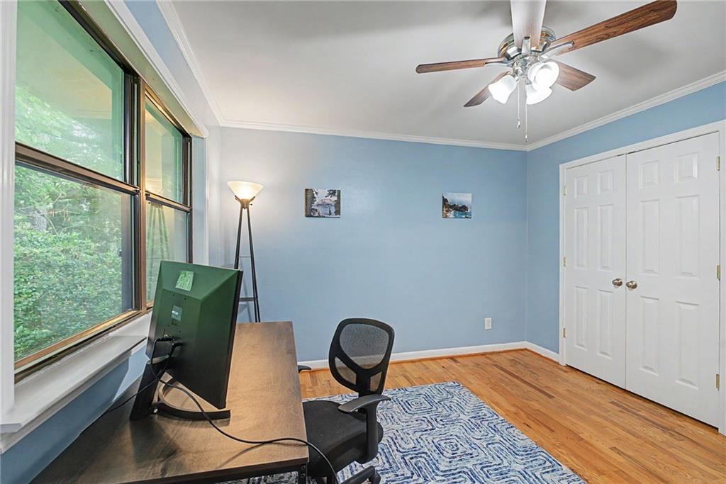 1683 Briarcliff Road NE Unit 3