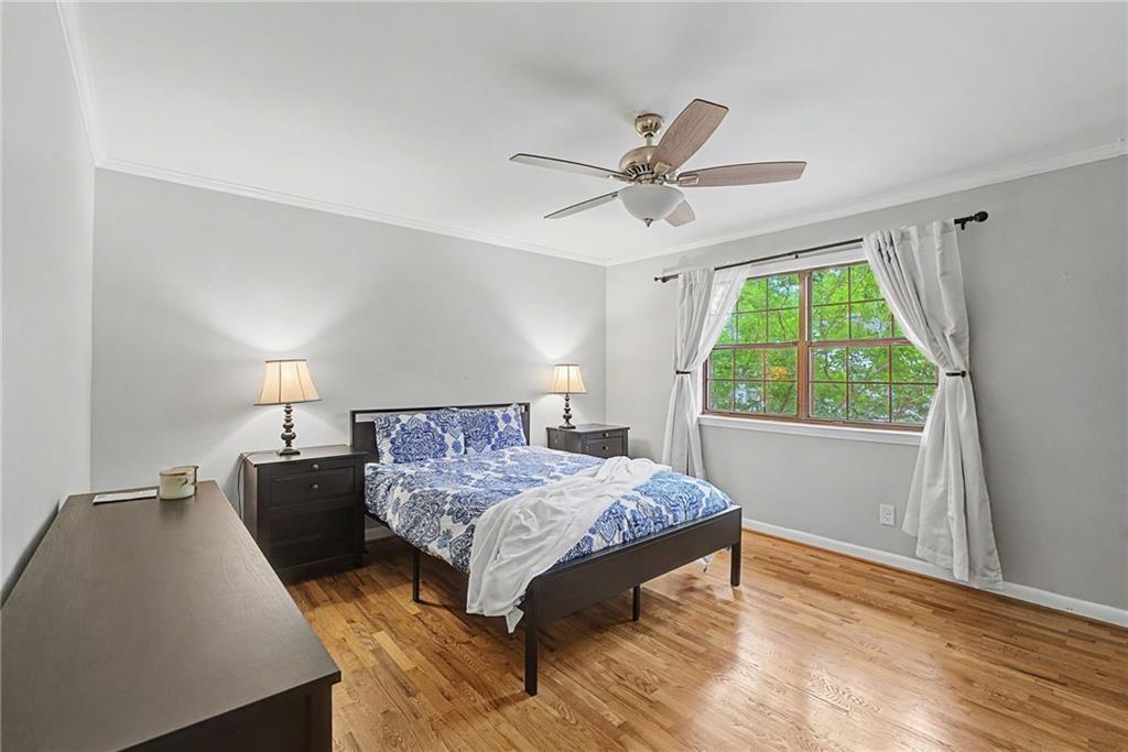 1683 Briarcliff Road NE Unit 3