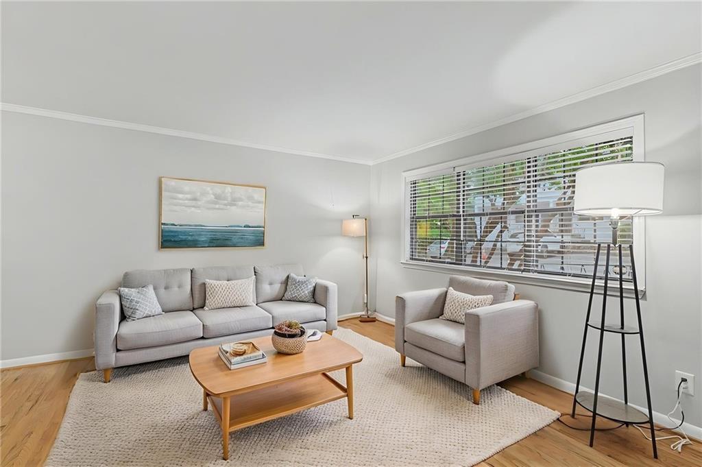 1683 Briarcliff Road NE Unit 3