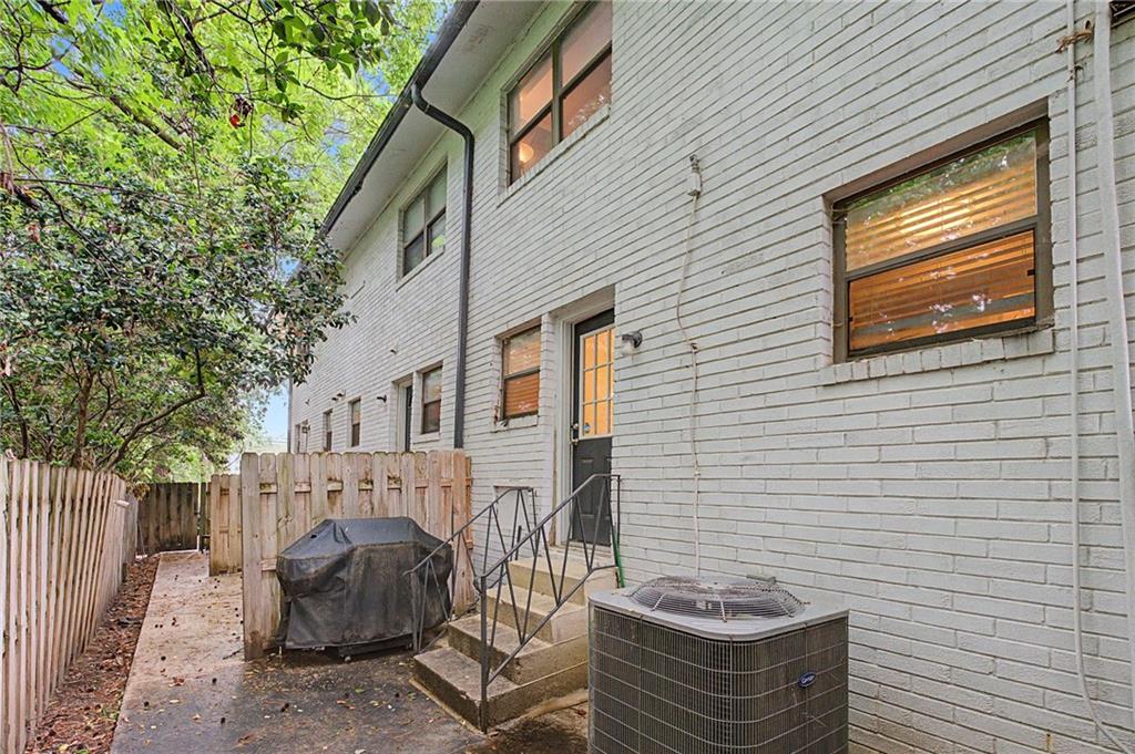 1683 Briarcliff Road NE Unit 3